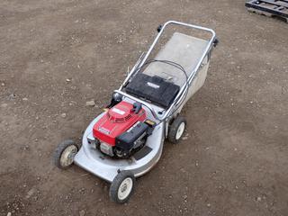 Honda HRA214 Lawn Mower. *Requires Repair*.