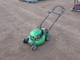 Lawn Boy 195cc 4 Cycle Lawn Mower. *Requires Repair*.