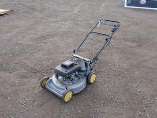 John Deere 145B 21" Lawn Mower. *Requires Repair*.