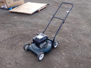 Craftsman 6.0 Easy Starting 21" Lawn Mower. *Requires Repair*.