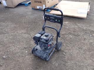 Simoniz 3200 Psi Pressure Washer with Kohler 605 Hp Motor. *Requires Repair*.