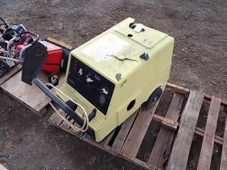 1990 Karcher Portable Hot Water Pressure Washer, S/N 23052.