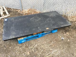 10 Ton Digital Scale.