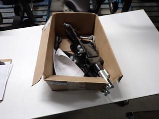 Tow Package for 2019 GMC Truck Front End.