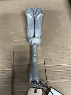 7lb Collapsible Boat Anchor.