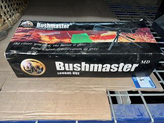 Bushmaster 206060 Spotting Scope c/w Case.
