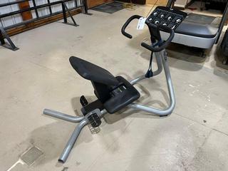 Precor Stretch Trainer.