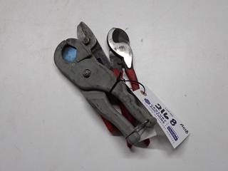 (3) Hose Cutting Tools.