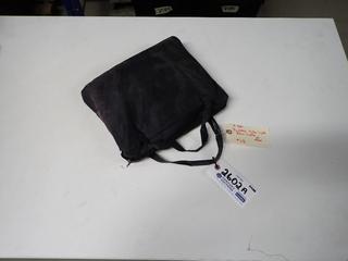 2pc Motorcycle Rain Suit, Medium.