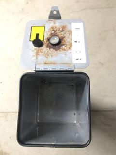 (6) Purell Hand Sanitizing Wipe Stations.