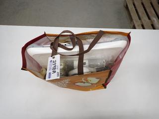 Nintendo Wii Sports Package, c/w Wii Fit, Balance Board, Tennis, Console, Remotes & Manuals.