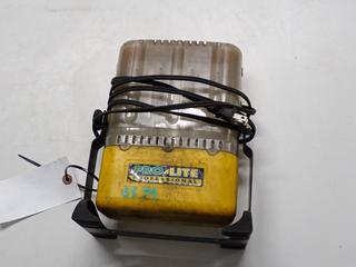 ProLite 52W Professional Work Light, Model # QPL-8