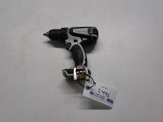 Makita LXFD01 Drill, No Battery.