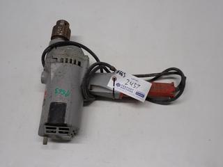 Milwaukee 3/4" Super Hole Shooter, S/N 5670314460147.