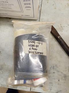 Assorted Heat Trace Sealing Kits and Parts