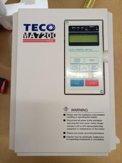 Teco MA7200