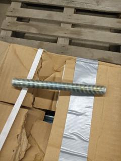 Assorted Zinc Plated Hardware