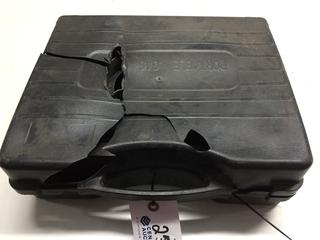 Coleman Table Top 1-Burner Butane Outdoor Stove.