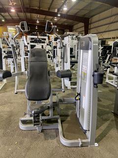 Cybex Arm Extension, Model # 11080, S/N H013111080166N.