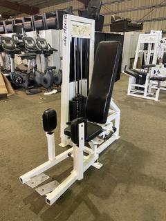 Lady Apex Outer Thigh Station.