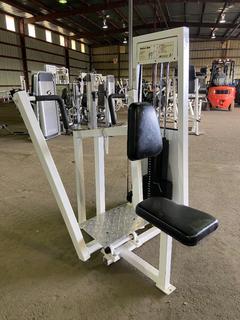 Lady Apex Vertical Row.