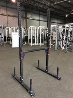 Rogue Yoke.