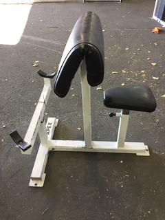 Apex Bicep Curl.