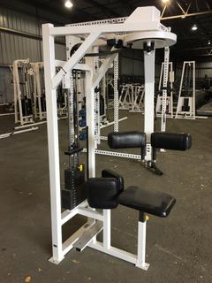 Apex Torso Twist Stacker.