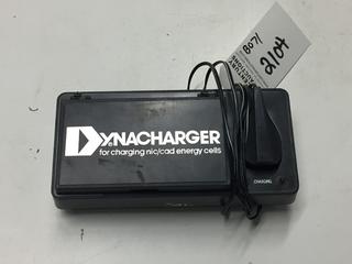 Dynacharge Battery Charger.