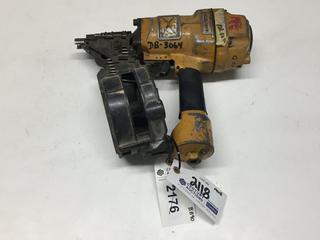 Stanley/Bostitch Air Nailer.