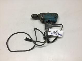 Makita 6013BR Drill.