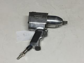 Powermate Impact Wrench, Model # P024-00998P.