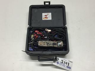 Power Probe Automotive Circuit Testing Limited Edition Kit, Model # PP319CAMO.