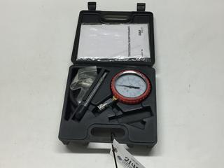 Ultra Pro Compression Tester.