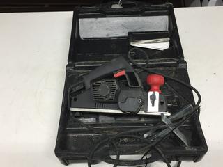 Freud Planer, Model # FE 84.