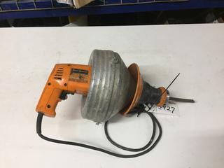 Generals Handy Drain Snake.