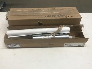 Barn Door Rail Hardware.