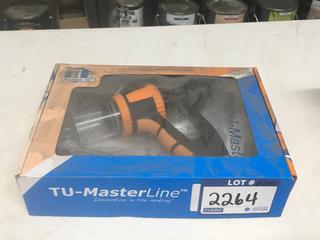 Tu-MasterLine 75ml Drench Feeder.