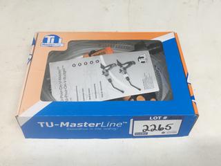 Tu-MasterLine 75ml Drench Feeder.