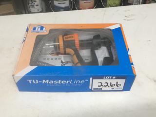Tu-MasterLine 75ml Drench Feeder.
