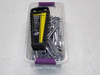 Shop Pro Professional Combination Wrenches.