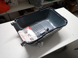 Voyager 62"x 42"x 40" Pet Carrier.