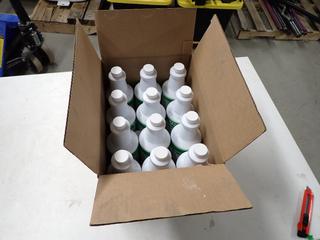 Case of (12) Prepodyne HS Anti-Septic Skin Cleanser.