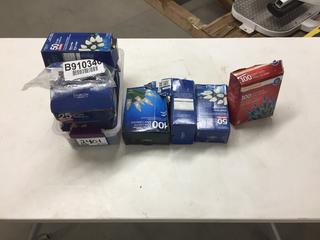 Quantity of Assorted LED Indoor/Outdoor Christmas Lights.