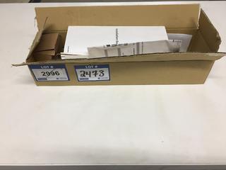 Kibi "Stonehouse" KBF1015 Bathroom Faucet Parts.