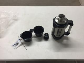Titan 150 Travel Thermos.