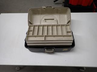 Plano Tackle Box.