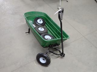 Dumping Cart TC2145G.