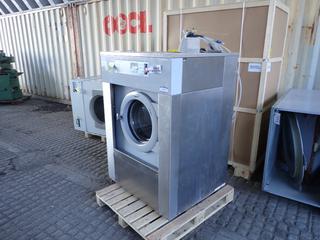 Wascomat Industrial Dryer EX655CL.