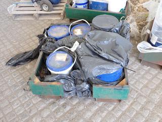 Quantity of Assorted Nuts and Bolts.